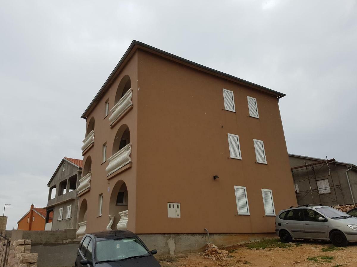 Apartman Mara Novi Vinodolski