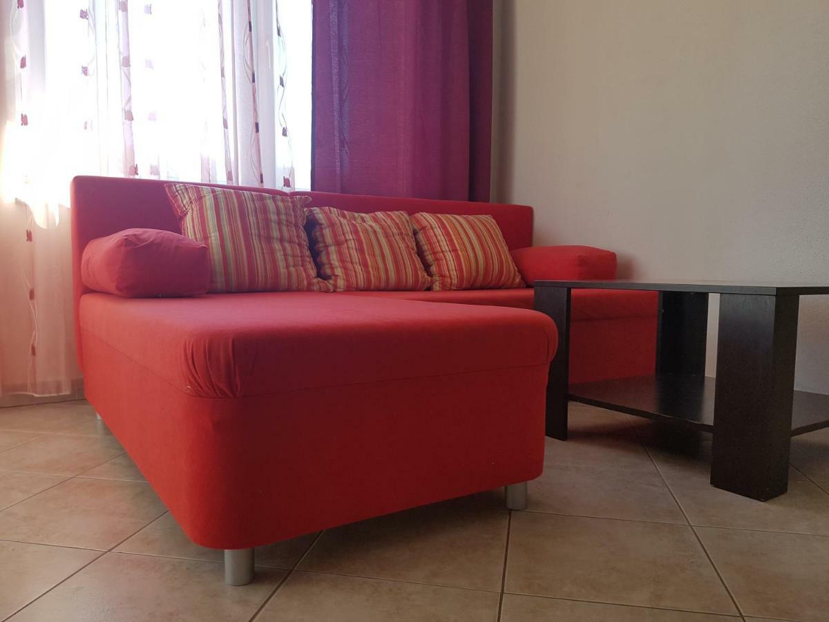 Mara Apartment