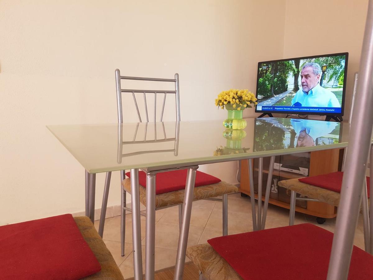 Mara Apartman Novi Vinodolski