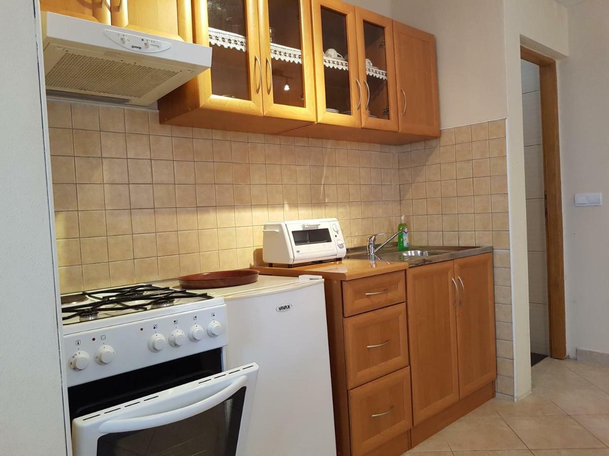 Apartman Mara Novi Vinodolski