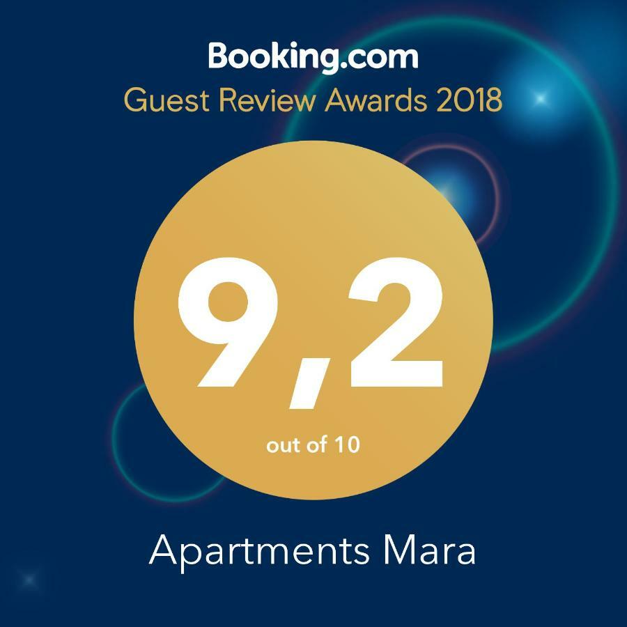 Apartment Mara