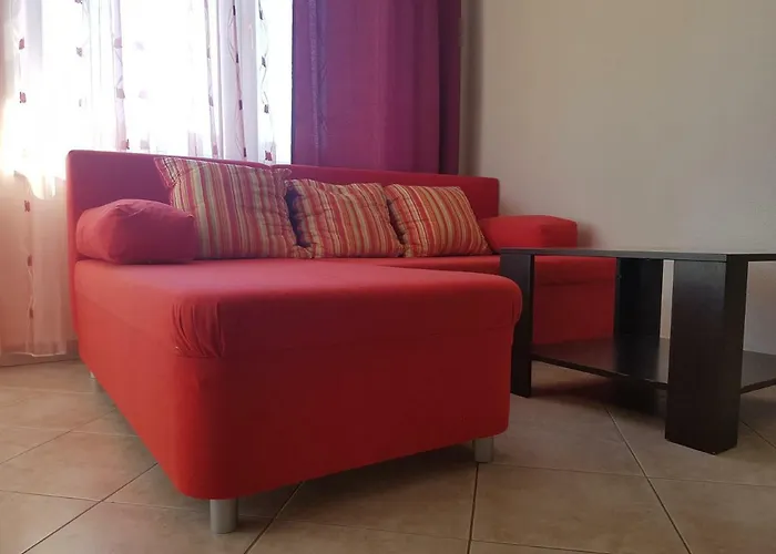 Apartments Mara