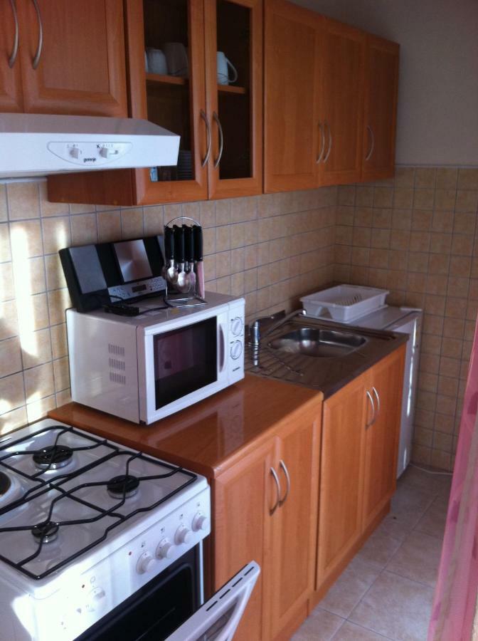Mara Appartamento